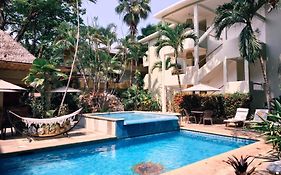 Hotel Ikzam Palenque